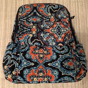 Vera Bradley Backpack